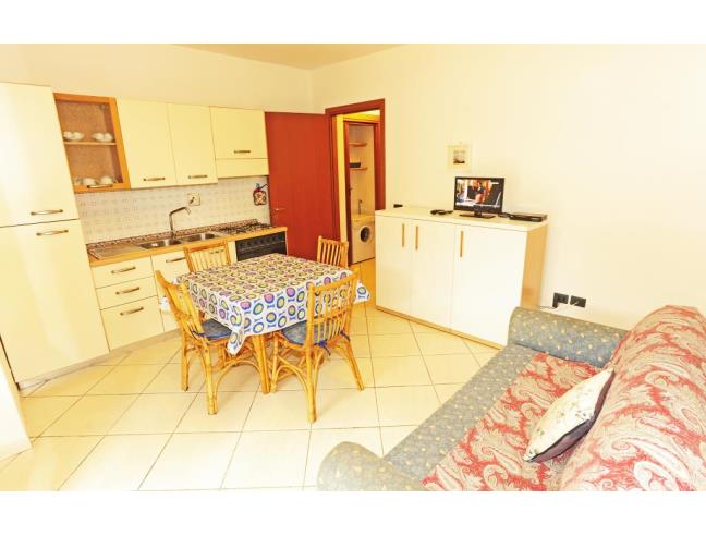 Anteprima foto 5 - Affitto Appartamento Vacanze da Privato a Rio (Livorno)