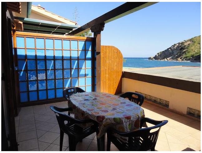 Anteprima foto 6 - Affitto Appartamento Vacanze da Privato a Rio (Livorno)