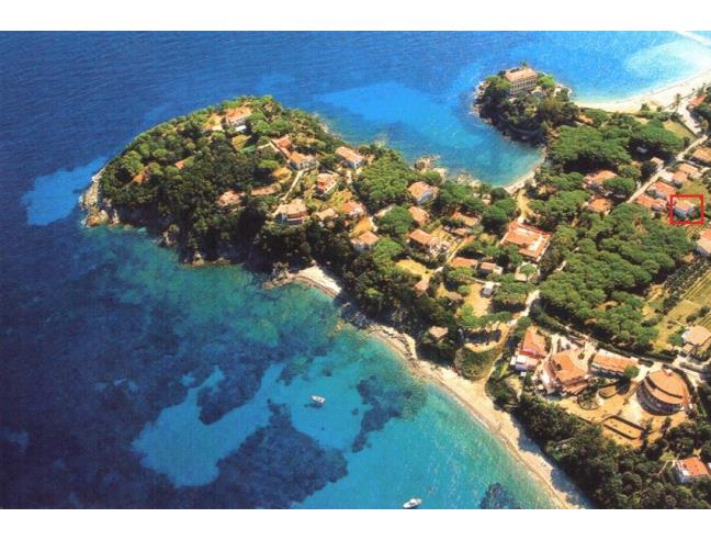 Anteprima foto 6 - Affitto Appartamento Vacanze da Privato a Rio (Livorno)