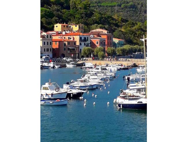 Anteprima foto 6 - Affitto Appartamento Vacanze da Privato a Rio (Livorno)