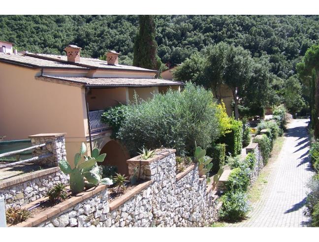 Anteprima foto 7 - Affitto Appartamento Vacanze da Privato a Rio (Livorno)