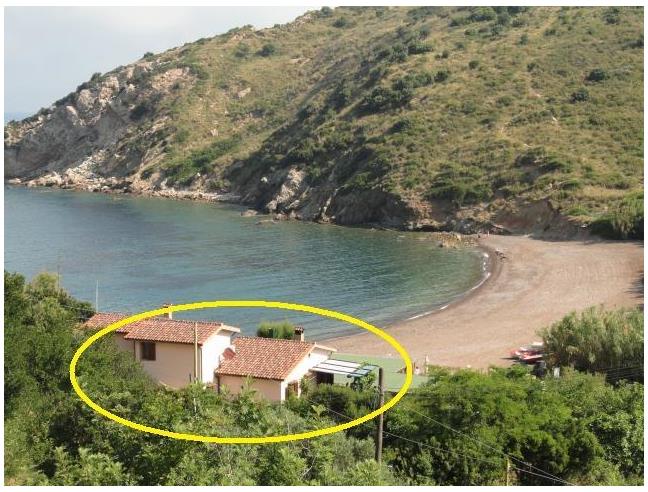 Anteprima foto 7 - Affitto Appartamento Vacanze da Privato a Rio (Livorno)