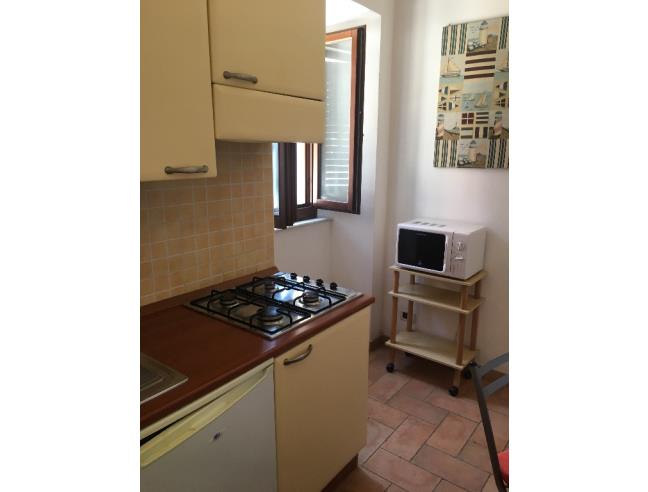 Anteprima foto 7 - Affitto Appartamento Vacanze da Privato a Rio (Livorno)