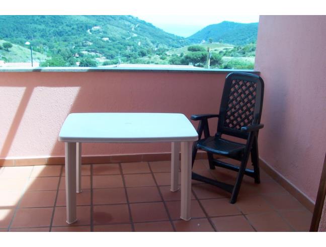 Anteprima foto 8 - Affitto Appartamento Vacanze da Privato a Rio (Livorno)