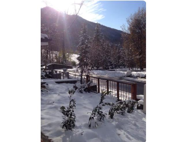 Anteprima foto 1 - Affitto Appartamento Vacanze da Privato a Riolunato (Modena)