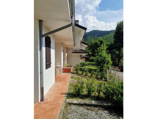 Anteprima foto 2 - Affitto Appartamento Vacanze da Privato a Riolunato (Modena)