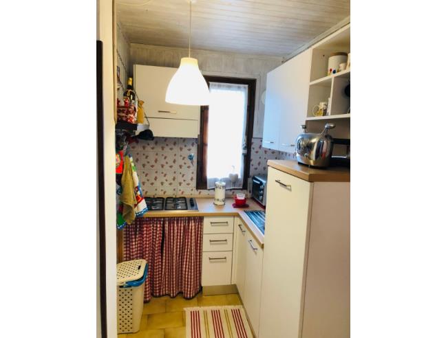 Anteprima foto 3 - Affitto Appartamento Vacanze da Privato a Riolunato (Modena)