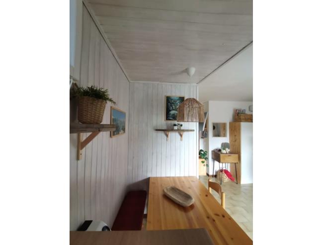 Anteprima foto 4 - Affitto Appartamento Vacanze da Privato a Riolunato (Modena)