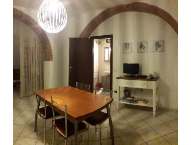 Anteprima foto 1 - Affitto Appartamento Vacanze da Privato a Riparbella (Pisa)