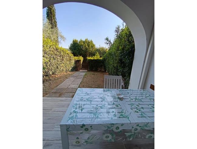 Anteprima foto 3 - Affitto Appartamento Vacanze da Privato a Riparbella (Pisa)
