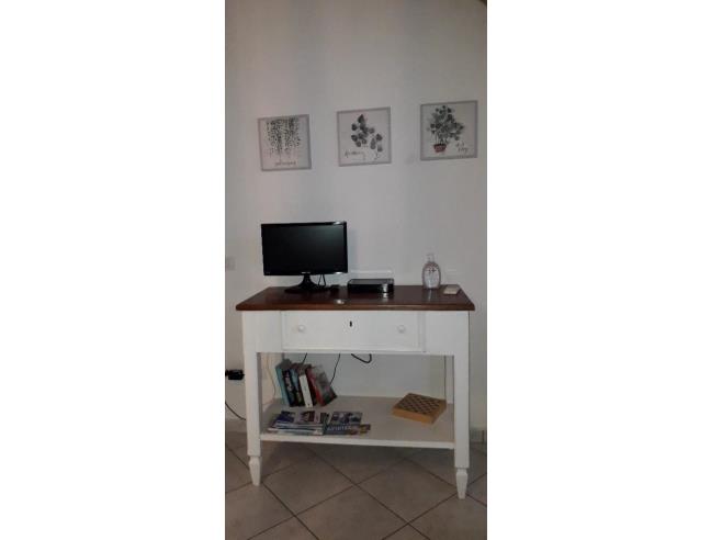 Anteprima foto 4 - Affitto Appartamento Vacanze da Privato a Riparbella (Pisa)