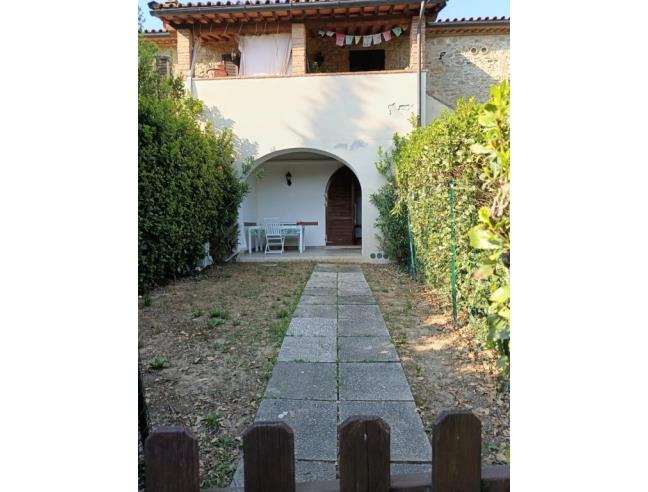 Anteprima foto 4 - Affitto Appartamento Vacanze da Privato a Riparbella (Pisa)