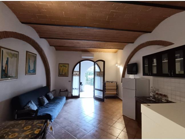 Anteprima foto 5 - Affitto Appartamento Vacanze da Privato a Riparbella (Pisa)