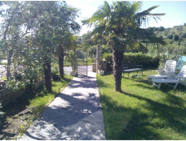 Anteprima foto 5 - Affitto Appartamento Vacanze da Privato a Riparbella (Pisa)