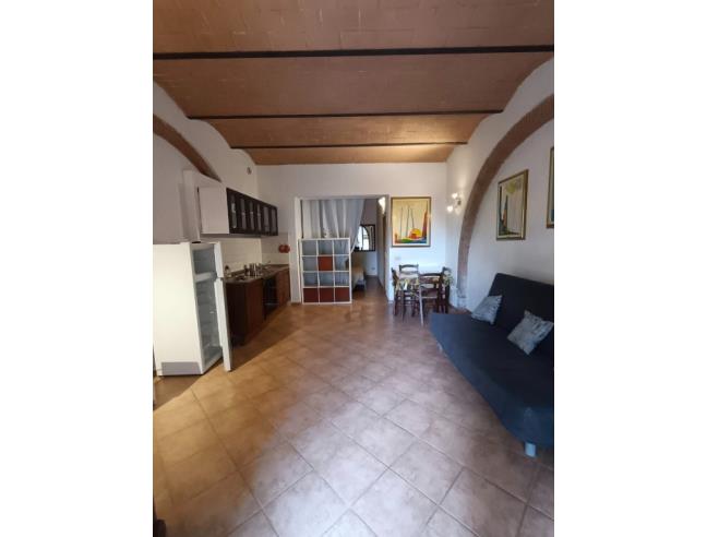 Anteprima foto 6 - Affitto Appartamento Vacanze da Privato a Riparbella (Pisa)
