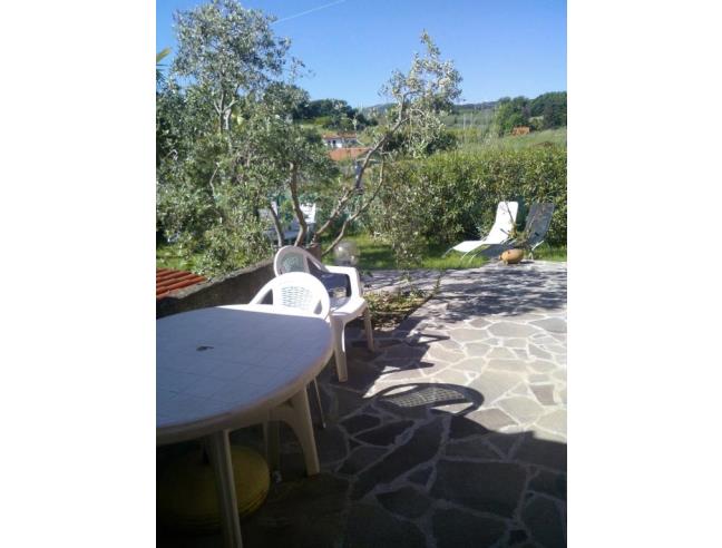 Anteprima foto 6 - Affitto Appartamento Vacanze da Privato a Riparbella (Pisa)