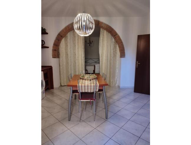Anteprima foto 7 - Affitto Appartamento Vacanze da Privato a Riparbella (Pisa)