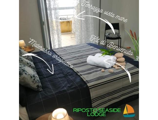 Anteprima foto 2 - Affitto Appartamento Vacanze da Privato a Riposto (Catania)