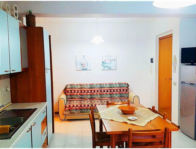 Anteprima foto 3 - Affitto Appartamento Vacanze da Privato a Riposto (Catania)