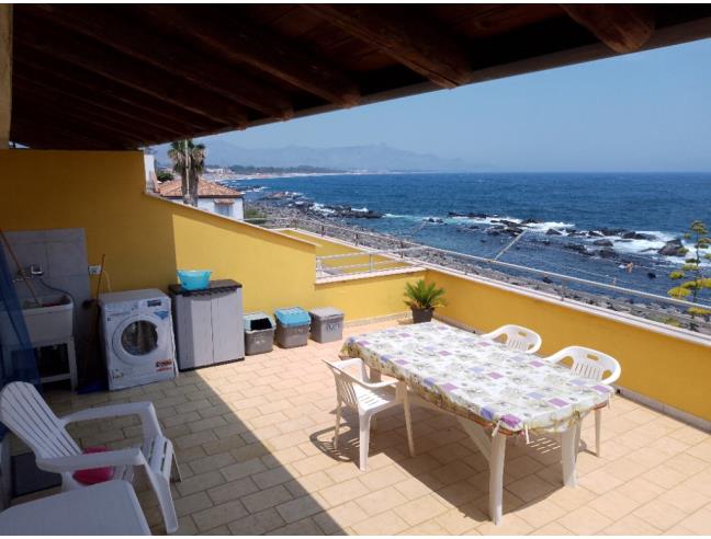 Anteprima foto 4 - Affitto Appartamento Vacanze da Privato a Riposto (Catania)