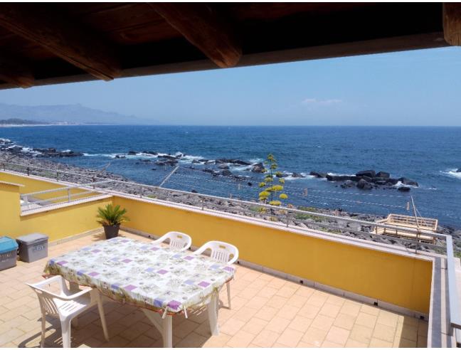 Anteprima foto 5 - Affitto Appartamento Vacanze da Privato a Riposto (Catania)