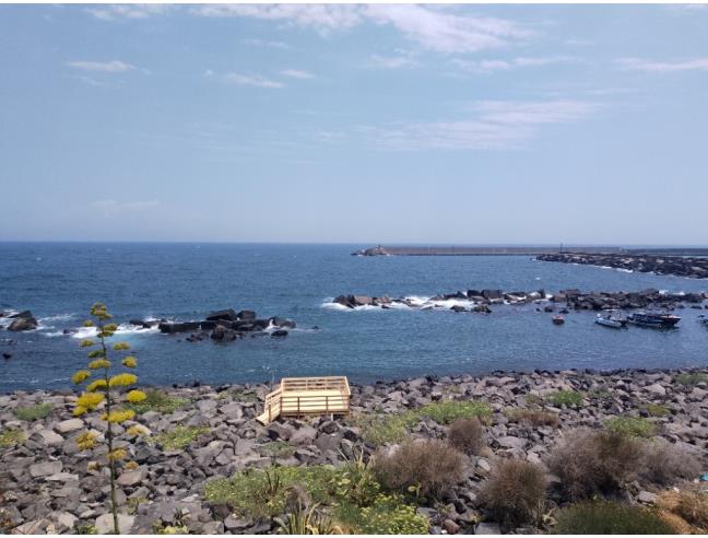 Anteprima foto 6 - Affitto Appartamento Vacanze da Privato a Riposto (Catania)