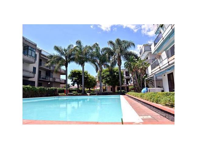 Anteprima foto 6 - Affitto Appartamento Vacanze da Privato a Riposto (Catania)