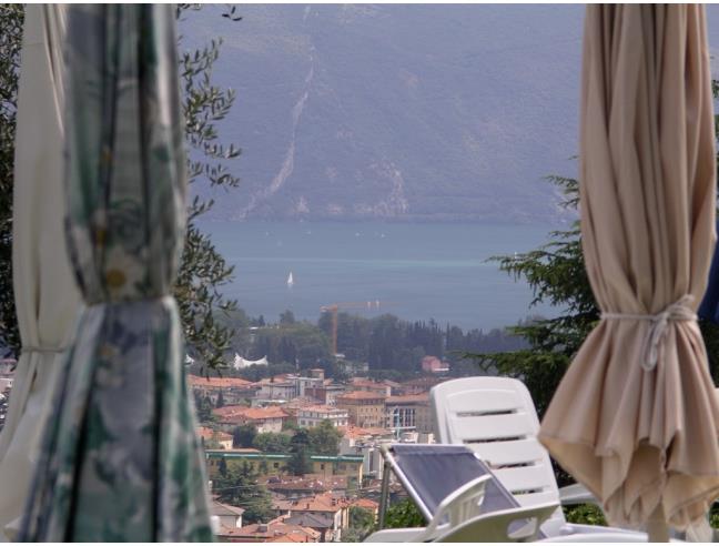 Anteprima foto 5 - Affitto Appartamento Vacanze da Privato a Riva del Garda (Trento)