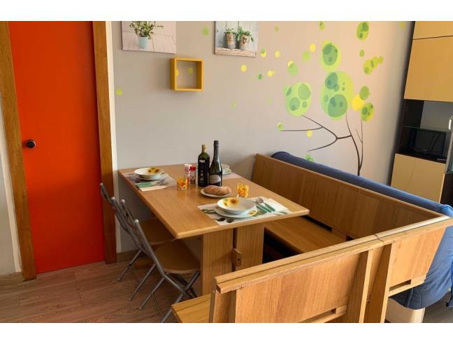 Anteprima foto 6 - Affitto Appartamento Vacanze da Privato a Riva del Garda (Trento)