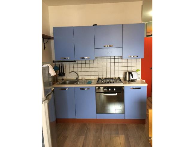 Anteprima foto 7 - Affitto Appartamento Vacanze da Privato a Riva del Garda (Trento)