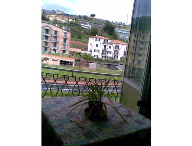 Anteprima foto 2 - Affitto Appartamento Vacanze da Privato a Riva Ligure (Imperia)