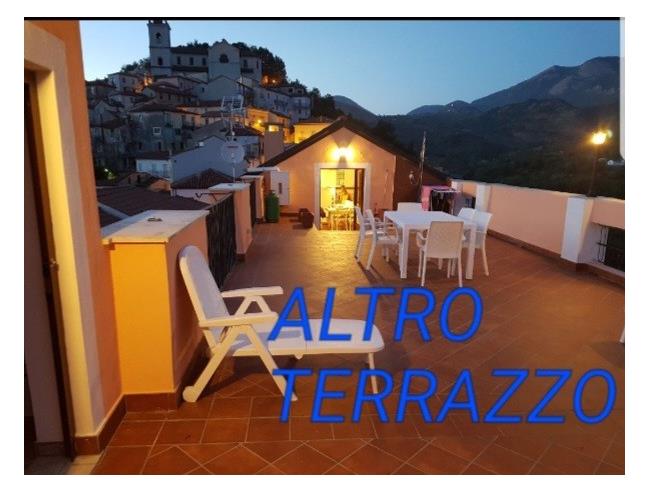 Anteprima foto 1 - Affitto Appartamento Vacanze da Privato a Rivello (Potenza)