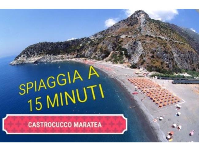 Anteprima foto 2 - Affitto Appartamento Vacanze da Privato a Rivello (Potenza)