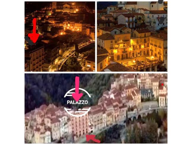 Anteprima foto 4 - Affitto Appartamento Vacanze da Privato a Rivello (Potenza)