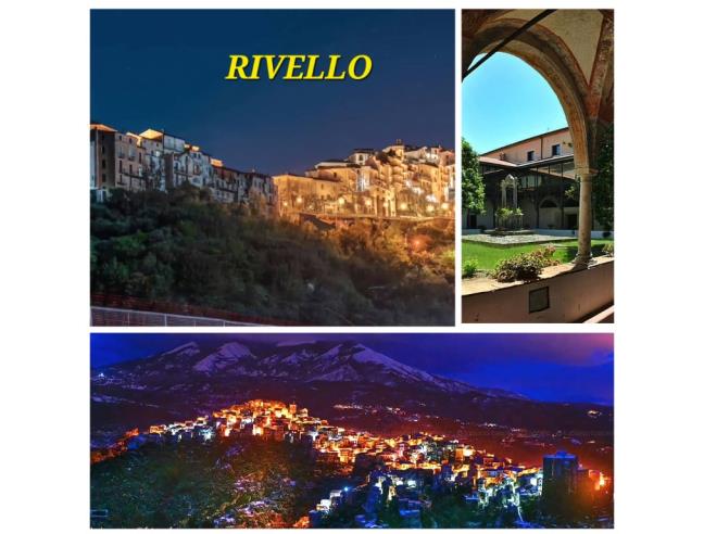 Anteprima foto 7 - Affitto Appartamento Vacanze da Privato a Rivello (Potenza)