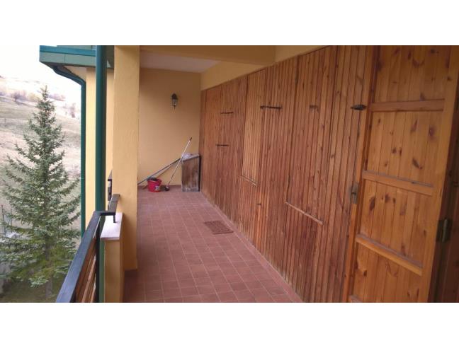 Anteprima foto 1 - Affitto Appartamento Vacanze da Privato a Rivisondoli (L'Aquila)