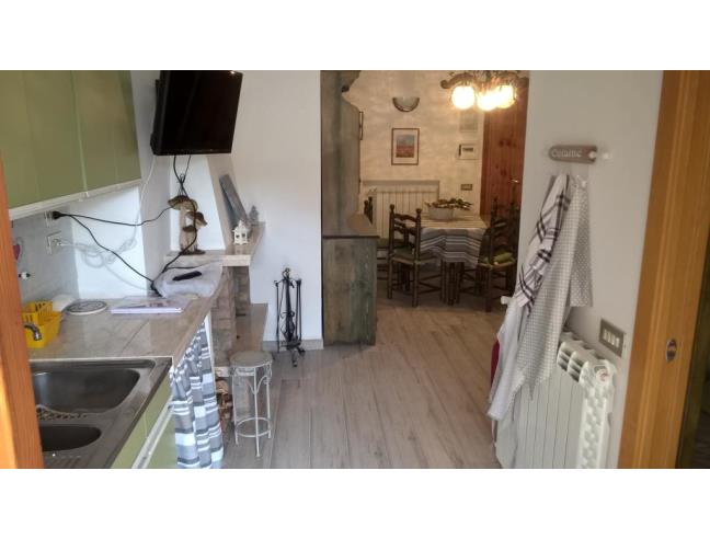Anteprima foto 3 - Affitto Appartamento Vacanze da Privato a Rivisondoli (L'Aquila)