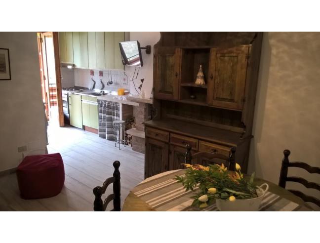 Anteprima foto 4 - Affitto Appartamento Vacanze da Privato a Rivisondoli (L'Aquila)