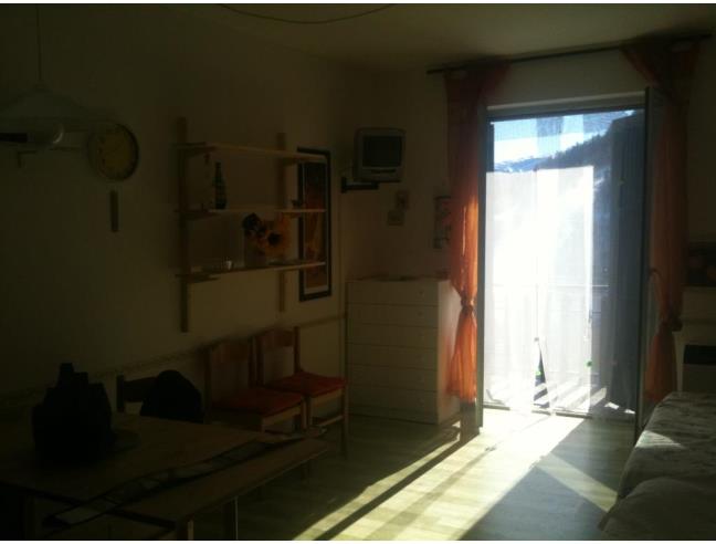 Anteprima foto 2 - Affitto Appartamento Vacanze da Privato a Roburent - San Giacomo