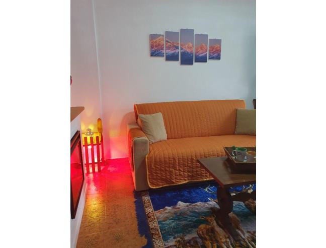 Anteprima foto 2 - Affitto Appartamento Vacanze da Privato a Roburent - San Giacomo