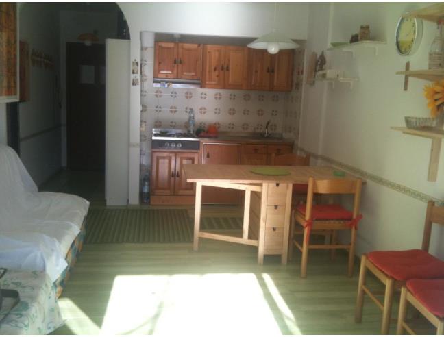 Anteprima foto 3 - Affitto Appartamento Vacanze da Privato a Roburent - San Giacomo