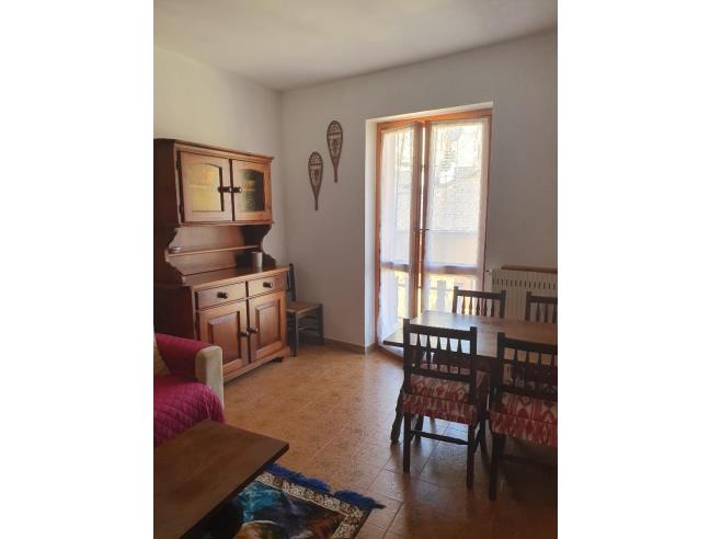 Anteprima foto 3 - Affitto Appartamento Vacanze da Privato a Roburent - San Giacomo