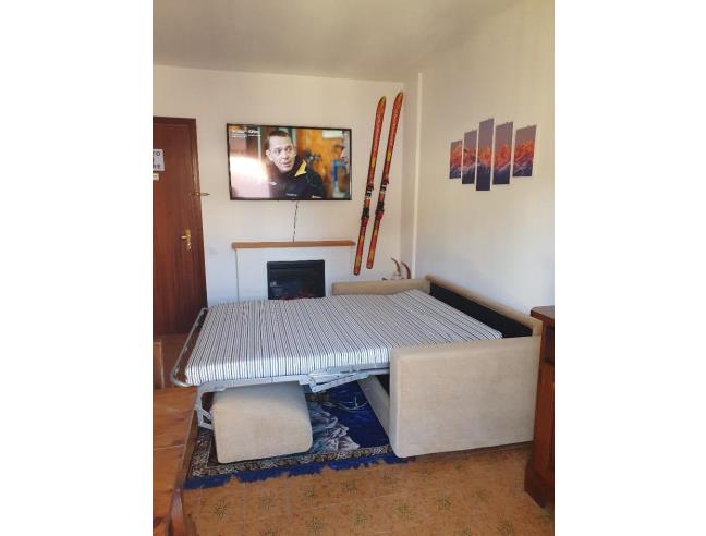 Anteprima foto 4 - Affitto Appartamento Vacanze da Privato a Roburent - San Giacomo