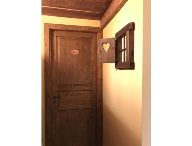 Anteprima foto 5 - Affitto Appartamento Vacanze da Privato a Roburent - San Giacomo