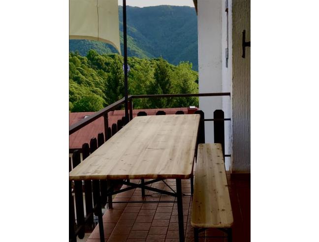 Anteprima foto 6 - Affitto Appartamento Vacanze da Privato a Roburent - San Giacomo