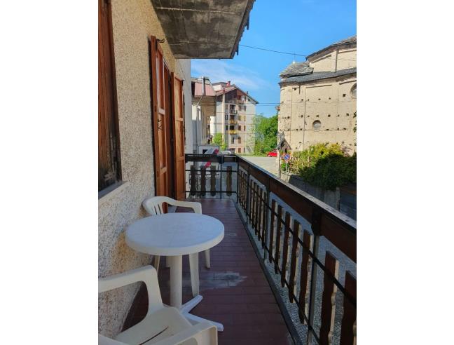 Anteprima foto 6 - Affitto Appartamento Vacanze da Privato a Roburent - San Giacomo