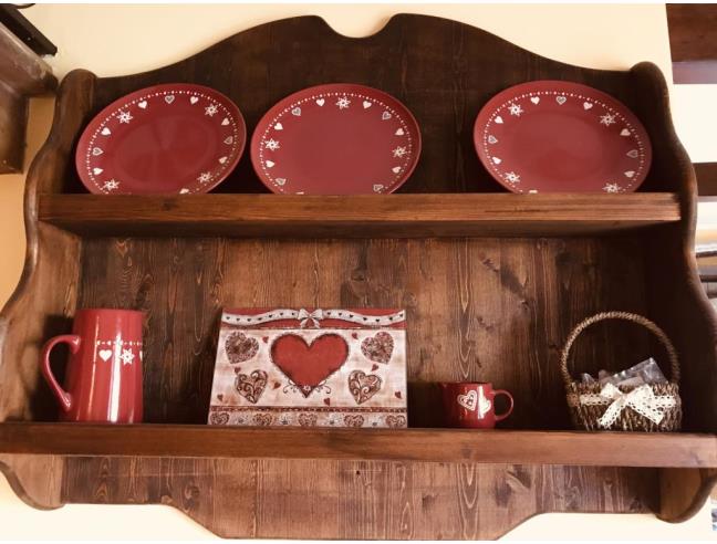 Anteprima foto 7 - Affitto Appartamento Vacanze da Privato a Roburent - San Giacomo