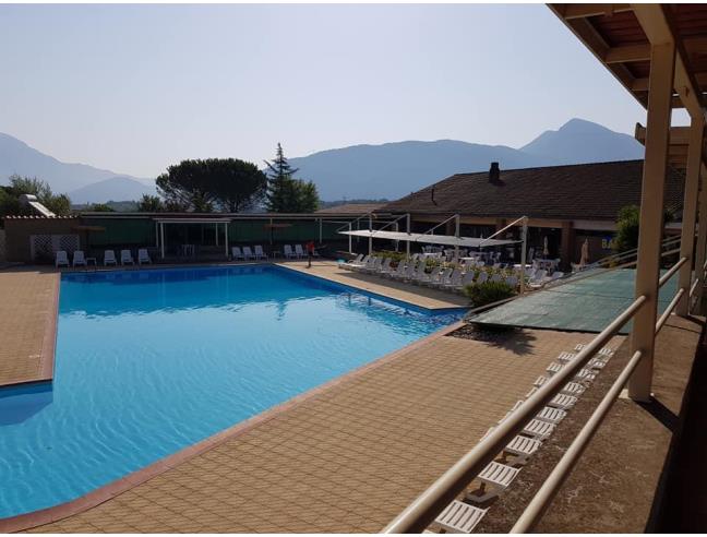 Anteprima foto 2 - Affitto Appartamento Vacanze da Privato a Rocca D'Evandro (Caserta)