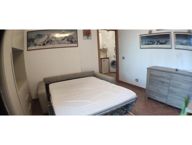 Anteprima foto 3 - Affitto Appartamento Vacanze da Privato a Rocca di Mezzo - Rovere