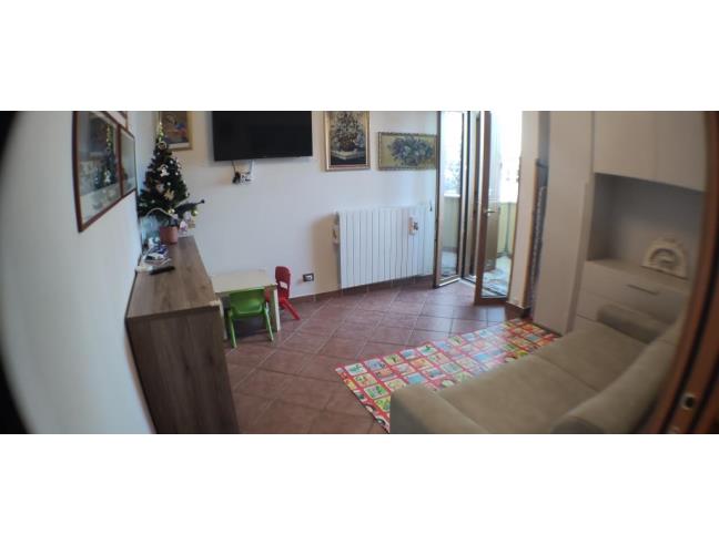Anteprima foto 4 - Affitto Appartamento Vacanze da Privato a Rocca di Mezzo - Rovere